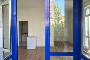 **Helle 1-Raum Wohnung mit EBK und Balkon** – Johannes-Kärner-Straße 6, 4328 Paunsdorf, Leipzig – Vorschaubild 9