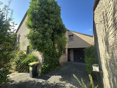Platz I Potenzial I Möglichkeiten I Zweifamilienhaus