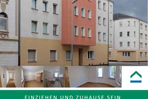 Einziehen und Zuhause sein – 2,5 Zimmerwohnung Duisburg Rheinhausen