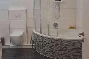 Moderne 3-Zimmer-Souterrainwohnung in Mannheim Rheinau – Casterfeldstraße 192, 68219 Rheinau, Mannheim – Vorschaubild 2