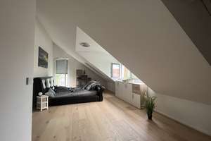 Einmaliges Haus mit Garten mit privatem Zugang zum Fluss (Würm) – Gautingerstraße 22b, 82152 Krailling – Vorschaubild 44