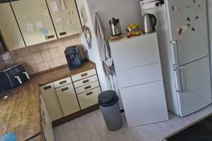 850 € - 80 m² - 3.0 Zi. sehr ländlich und ruhig – Rems-Murr-Kreis – Vorschaubild 2