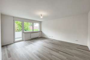 2,5 Zimmer – renoviert – ruhige Lage – Balkon – Erstbezug – Stellplatz – Im Breien 8, 44894 Werne, Bochum – Vorschaubild 5