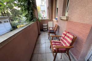 Gepflegte 4-Zimmer-Wohnung mit Balkon in Karlsruhe – Die vollständige Adresse der Immobilie erhältst du vom Anbieter., 76137 Südweststadt, Karlsruhe – Vorschaubild 19