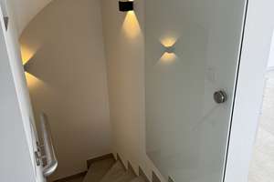 Schleiterrassen-Villa / Doppelhaushälfte links 11a im Bauhaus Stil an der Schleikurve – Schlehenweg 11, 24376 Kappeln – Vorschaubild 23