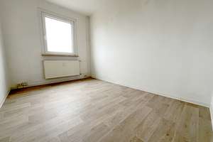 Ideal für Paare und kleine Familien: gemütliche 3-Raum-Wohnung mit Balkon in ruhiger Lage! – Hamelner Straße 10, 6126 Westliche Neustadt, Halle (Saale) – Vorschaubild 6