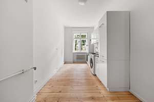 Hübsche 2-Zimmer Wohnung in Pankow - voll möbliert – Steegerstraße 10, 13359 Gesundbrunnen, Berlin – Vorschaubild 12
