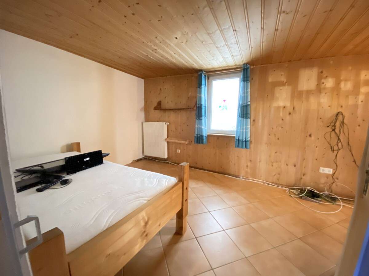 Immobilie in Bockenau - Charme der Jahrhundertwende trifft Weitblick! - Bild 6