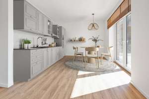 Attraktives Renditeobjekt - Moderne Neubau-DHH in naturnaher Lage – Die vollständige Adresse der Immobilie erhältst du vom Anbieter., 25794 Pahlen – Vorschaubild 4