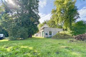 Wohnen in Alleinlage - Charmantes Einfamilienhaus, modernisiert und vielseitig nutzbar – Die vollständige Adresse der Immobilie erhältst du vom Anbieter., 49744 Geeste – Vorschaubild 24