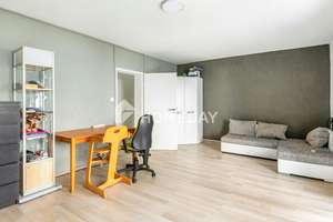 Teilvermietetes Mehrfamilienhaus mit 3 Wohneinheiten, Nebengebäude und Garten in beliebter Lage – Die vollständige Adresse der Immobilie erhältst du vom Anbieter., 64546 Mörfelden-Walldorf – Vorschaubild 13