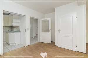 DOPPELHAUSHÄLFTE IN DERCHING – 4 ZIMMER MIT GARTEN IN RUHIGER LAGE – Aichach-Friedberg (Kreis) – Vorschaubild 6