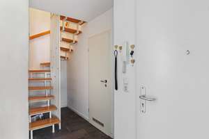 Bremen - Kattenturm | Charmante Maisonette-Wohnung mit Balkon – Die vollständige Adresse der Immobilie erhältst du vom Anbieter., 28277 Kattenturm, Bremen – Vorschaubild 11