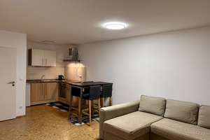 2 Zimmer Wohnung EG mit Terasse in Erlangen – Die vollständige Adresse der Immobilie erhältst du vom Anbieter., 91056 Büchenbach Nord, Erlangen – Vorschaubild 5