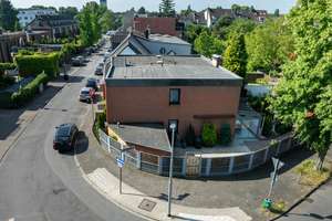 Attraktive Doppelhaushälfte mit Garage in Benrath – Die vollständige Adresse der Immobilie erhältst du vom Anbieter., 40597 Benrath, Düsseldorf – Vorschaubild 22