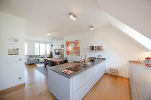 Wohnrarität in Münsters Bestlage!
Exklusive Maisonettewohnung in den Clemensbögen – Die vollständige Adresse der Immobilie erhältst du vom Anbieter., 48143 Dom, Münster – Vorschaubild 12