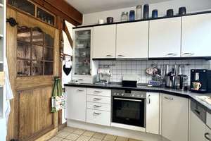 Großzügiges Einfamilienhaus im Bungalow-Stil mit Kamin, Sauna und Gartenparadies in Münster-Hiltrup! – Die vollständige Adresse der Immobilie erhältst du vom Anbieter., 48165 Hiltrup-Ost, Münster – Vorschaubild 10