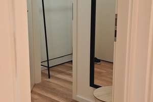 Stilvoll und helle: 1,5-Zimmer-Apartment in Berlin-Spandau – Parkstrasse 14, 13585 Hakenfelde, Berlin – Vorschaubild 6