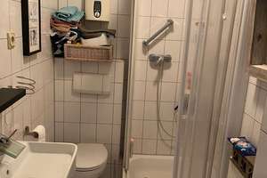 Schöne EG-Wohnung mit EBK & Garage in ruhiger Lage von Essen-Borbeck – Die vollständige Adresse der Immobilie erhältst du vom Anbieter., 45355 Bochold, Essen – Vorschaubild 8