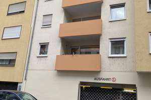 Wohnen mit Charakter: 1,5-Zimmer-Apartment in der Mannheimer Innenstadt – 68161 Innenstadt/Jungbusch, Mannheim – Vorschaubild 2