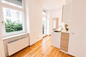Modernisierte Maisonettewohnung mit individuellem Nutzungspotenzial in begehrter Lage nahe Steglitz – Die vollständige Adresse der Immobilie erhältst du vom Anbieter., 12161 Friedenau, Berlin – Vorschaubild 4