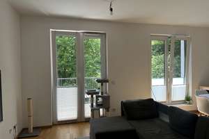3-Zimmer Wohnung mit Balkon im 3. OG in Berlin-Baumschulenweg – Schraderstraße 10, 12437 Baumschulenweg, Berlin – Vorschaubild 2
