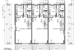 "Aus der Reihe“ – exklusives Designer-Reihenhaus nahe Leipzig | Neubau 2025 | provisionsfrei – Die vollständige Adresse der Immobilie erhältst du vom Anbieter., 4435 Schkeuditz – Vorschaubild 23