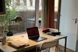 Domblick mitten in Köln - Studentenapartment im Belgischen Viertel – Roonstraße 57, 50674 Neustadt/Süd, Köln – Vorschaubild 14