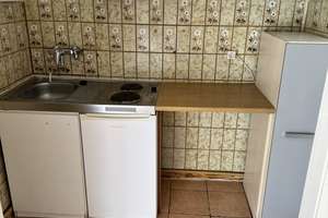 Hildesheimer str. 389, nähe Maschsee, helle 1-Zimmer-Wohnung , Provisionsfrei – Die vollständige Adresse der Immobilie erhältst du vom Anbieter., 30165 Vahrenwald, Hannover – Vorschaubild 6