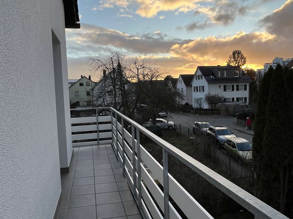 freie Wohnung