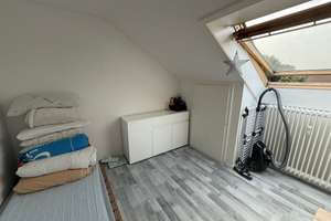 Sanierte 2-Raum-Wohnung in Düsseldorf – Die vollständige Adresse der Immobilie erhältst du vom Anbieter., 40229 Eller, Düsseldorf – Vorschaubild 5