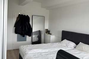 Großzügige, helle ca. 170qm:  5 Zimmer Wohnung mit Balkon, 4.OG, Aufzug in Rüttenscheid – Kortumstr xxx, 45130 Rüttenscheid, Essen – Vorschaubild 13
