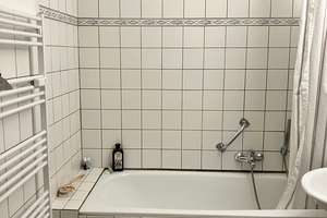 1-Zimmer Wohnung mit Balkon im 1. OG im schönen Mascherode – Die vollständige Adresse der Immobilie erhältst du vom Anbieter., 38126 Südstadt-Rautheim-Mascherode, Braunschweig – Vorschaubild 6