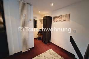 Tauschwohnung: Einzigartige Maisonettewohnung mit Balkon in Köln Sülz – Die vollständige Adresse der Immobilie erhältst du vom Anbieter., 50937 Sülz, Köln – Vorschaubild 6