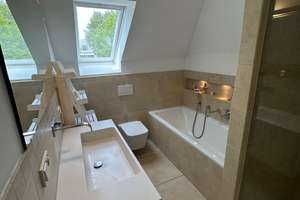 Exklusives Einfamilienhaus in Allach-Untermenzing  mit großen Garten und Pool und Einliegerwohnung – Blumenbachstraße 3, 80999 Untermenzing, München – Vorschaubild 42