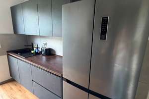 Düsseldorf Provisionsfreie sanierte 2 Zimmerwohnung in Hassels  – 40599 Hassels, Düsseldorf – Vorschaubild 2