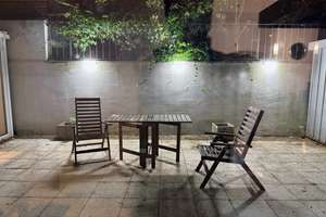 Köln, mitten drin - trotzdem absolut ruhig | tolle 3-Zimmer,  ca. 100 m² |  große Terrasse und Stpl. – Die vollständige Adresse der Immobilie erhältst du vom Anbieter., 50668 Neustadt/Nord, Köln – Vorschaubild 5