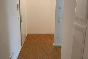 2-Zimmer-Wohnung mit EBK und Balkon – Nürnberger Straße 153, 91052 Rathenau, Erlangen – Vorschaubild 4