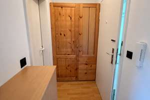 Praktische 1-Zimmer-Wohnung mit Balkon  in Duisburg-Rheinhausen – ca. 36 m² – Friedrich-Ebert-Straße 30, 47226 Hochemmerich, Duisburg – Vorschaubild 2
