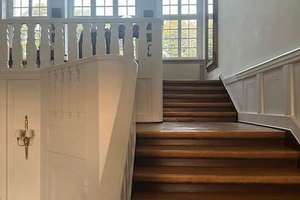Exklusives Herrenhaus - eine einzigartige Gelegenheit: Historisches Anwesen in der Nähe zur Ostsee – Die vollständige Adresse der Immobilie erhältst du vom Anbieter., 18236 Kröpelin – Vorschaubild 19