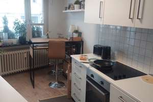 Attraktive 2-Zimmer-Wohnung nahe Uni & Quadrat – Die vollständige Adresse der Immobilie erhältst du vom Anbieter., 68159 Innenstadt/Jungbusch, Mannheim – Vorschaubild 3