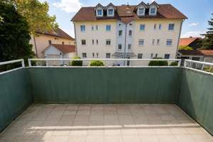Ingolstadt-Haunwöhr /  3-Zimmer-Wohnung mit Balkon! – Langobardenstr. 7, 85051 Südwest, Ingolstadt – Vorschaubild 5