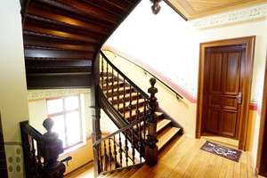 Gemütliche 2-Zimmer-Wohnung mit offener Küche in einem liebevoll sanierten Altbau in Stötteritz! – Arnoldstraße 21, 4299 Stötteritz, Leipzig – Vorschaubild 7