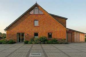 Modernes Neubau-Mittelreihenhaus in Lübeck St-Lorenz Nord (Siedlung Dornbreite) mit Erbbaurecht – Die vollständige Adresse der Immobilie erhältst du vom Anbieter., 23556 Sankt Lorenz Nord, Lübeck – Vorschaubild 4