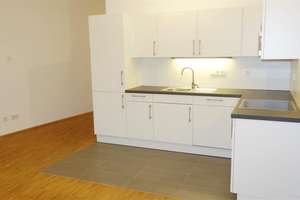 Moderne 3 Zimmer Whg. mit Sonnenterrasse, kleinem Wohnküchenbereich mit EBK, 2  Bäder. Flingern-Nord – 40235 Flingern Nord, Düsseldorf – Vorschaubild 7