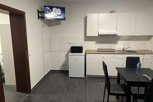 voll möblierte  Wohnung in Waldhausen: 2-Zimmer-Wohnung mit Charme – Am Ringerberg 36, 41068 Waldhausen, Mönchengladbach – Vorschaubild 12