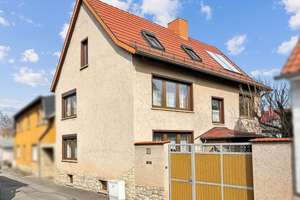 Wohlfühloase in Erfurt‑Gispersleben – Ihr neues Einfamilienhaus mit Herz – Die vollständige Adresse der Immobilie erhältst du vom Anbieter., 99091 Gispersleben, Erfurt – Vorschaubild 2