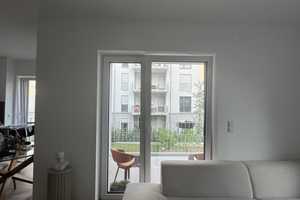 Schöne Wohnung nahe Augsburg Hauptbahnhof (Kurt-Viermetz-Str 6) – Kurt-Viermetz-Straße 6, 86150 Augsburg – Vorschaubild 9