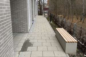 Ansprechende 2-Zimmer-EG-Wohnung mit Einbauküche & Terrasse/Garten in München – Henschelstraße 29, 81249 Lochhausen, München – Vorschaubild 26
