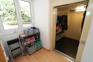 Ideal für ein zu pflegendes Familienmitglied, als Mehrgenerationen-Haus oder mit Praxis / Büro – Die vollständige Adresse der Immobilie erhältst du vom Anbieter., 47443 Hochstraß, Moers – Vorschaubild 33